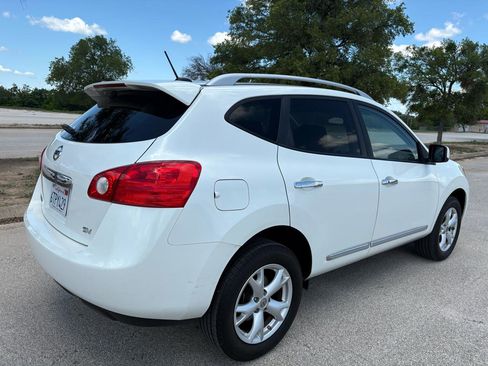 Used 2011 Nissan Rogue SV FWD image 59