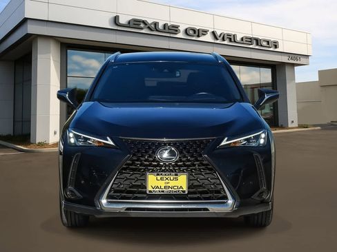 Used 2022 Lexus UX 200 image 6