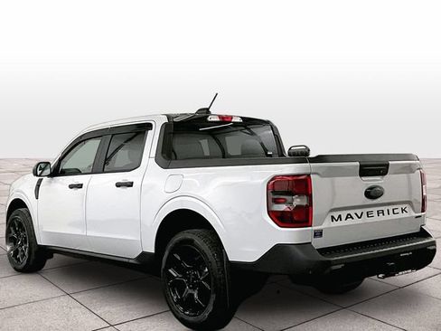 Used 2026 Ford Maverick XLT w/ XLT Luxury Package AWD/4WD image 10