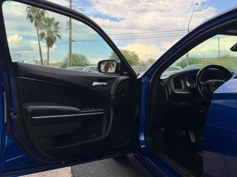 Used 2020 Dodge Charger GT w/ Plus Group RWD image 39