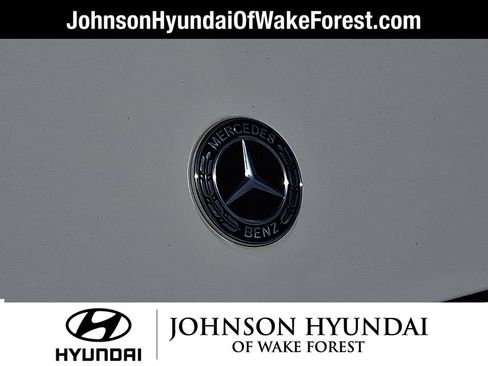 Used 2021 Mercedes-Benz E 350 4MATIC Sedan image 5