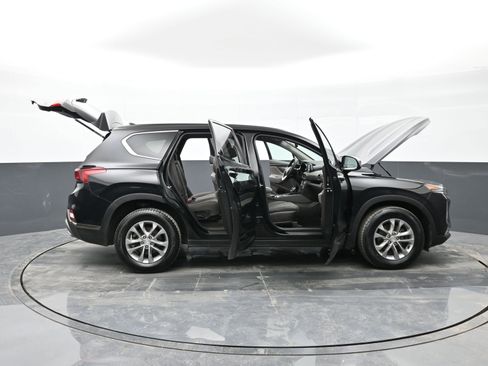 Used 2019 Hyundai Santa Fe SEL image 47