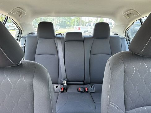 Used 2025 Toyota Corolla LE FWD image 26