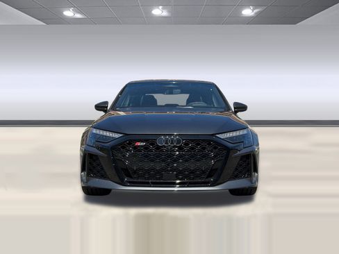 New 2026 Audi RS 3 AWD/4WD image 6