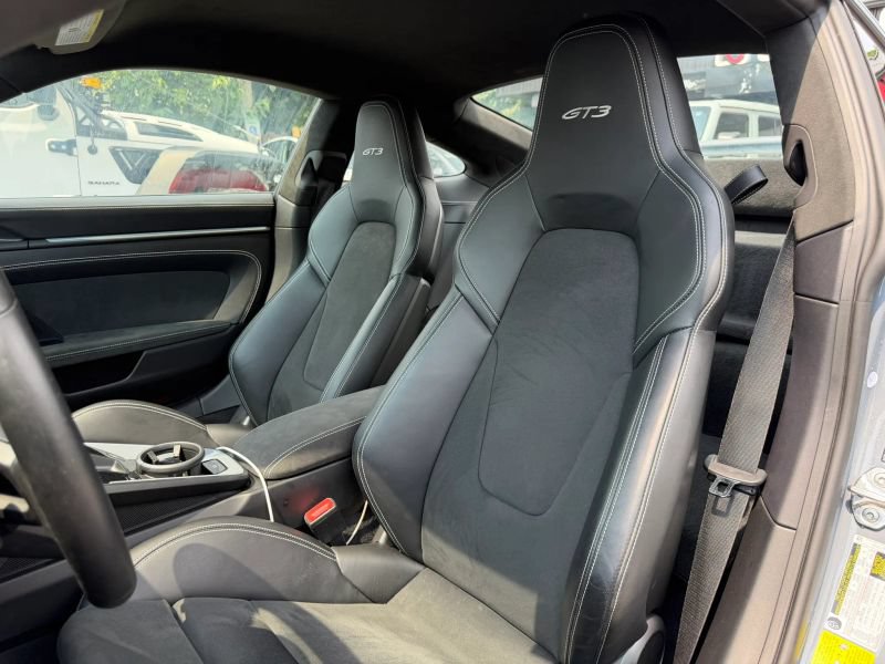 Used 2023 Porsche 911 GT3 RWD image 11