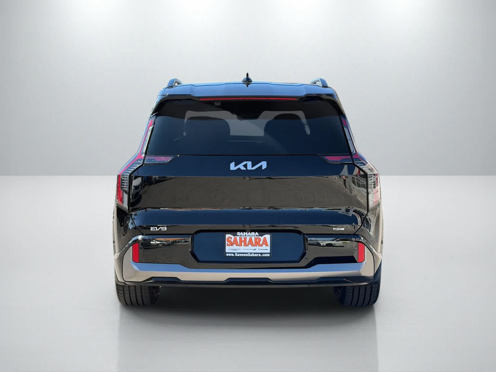 Used 2024 Kia EV9 GT-Line AWD/4WD image 5