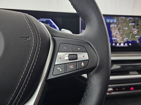 Used 2024 BMW X5 xDrive40i w/ Premium Package image 45