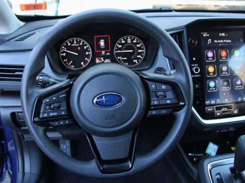 Certified 2025 Subaru Crosstrek 2.0i Premium image 19