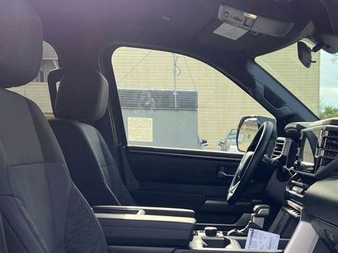 New 2026 Toyota Tundra SR5 image 21