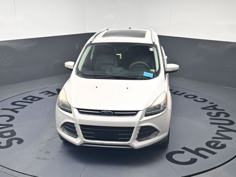 Used 2014 Ford Escape Titanium w/ Equipment Group 401A image 21