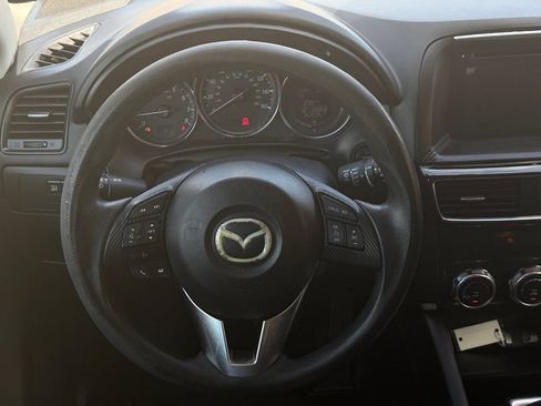 Used 2016 MAZDA CX-5 Sport w/ Rear Camera Package FWD image 11