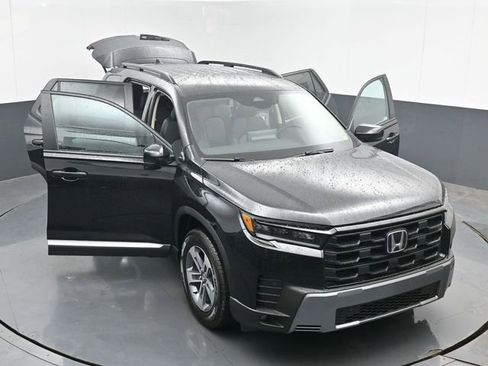 New 2026 Honda Pilot EX-L image 50