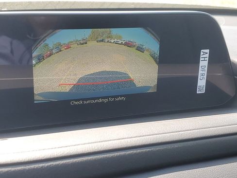 New 2026 MAZDA CX-30 AWD 2.5 S w/ Select Sport Pkg image 32