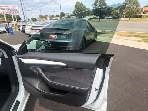 Used 2023 Tesla Model 3 Standard Range RWD image 25