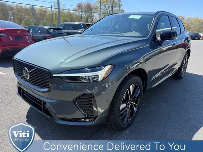 New 2026 Volvo XC60 B5 Plus w/ Protection Package Premier