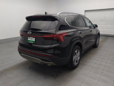 Used 2023 Hyundai Santa Fe SEL w/ Cargo Package FWD image 9