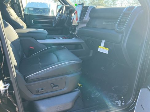 New 2026 RAM 2500 Laramie image 11