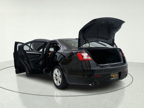 Used 2013 Ford Taurus SEL FWD image 12