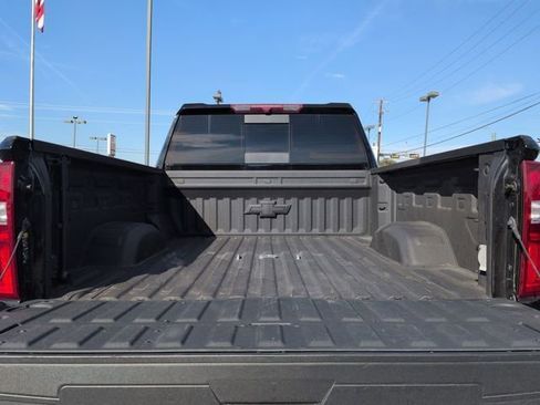 Certified 2024 Chevrolet Silverado 2500 LTZ w/ LTZ Texas Edition image 24