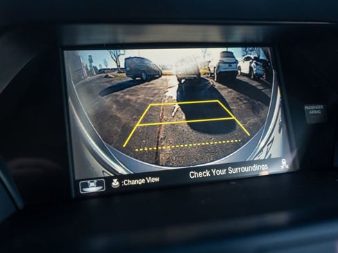 Certified 2018 Acura ILX w/ Premium Package image 28