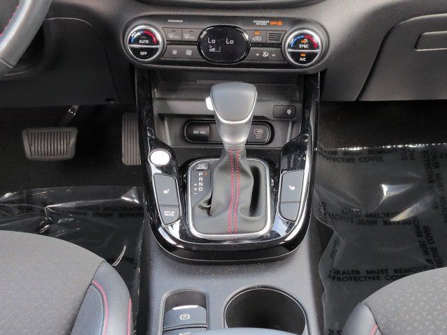 Used 2023 Kia Soul GT-Line w/ GT-Line Technology Package FWD image 19