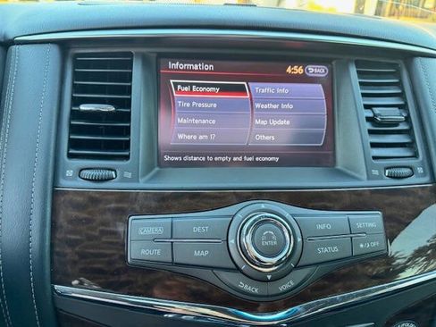 Used 2017 Nissan Armada SL w/ Technology Package image 64