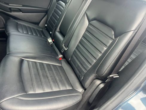 Used 2023 Ford Edge SEL w/ Convenience Package AWD/4WD image 33