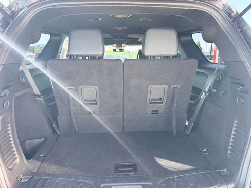 Used 2019 Dodge Durango R/T AWD/4WD image 24