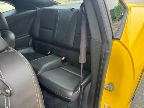Used 2010 Chevrolet Camaro SS w/ RS Package RWD image 20