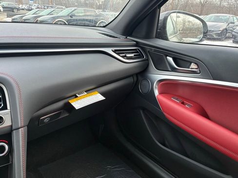 New 2026 Genesis G70 3.3T Sport Prestige image 40