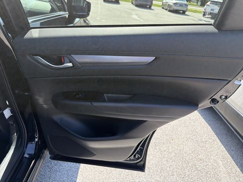 Certified 2023 MAZDA CX-5 AWD 2.5 S image 62