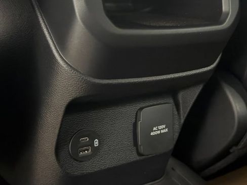 New 2026 Ford Ranger Raptor AWD/4WD image 37