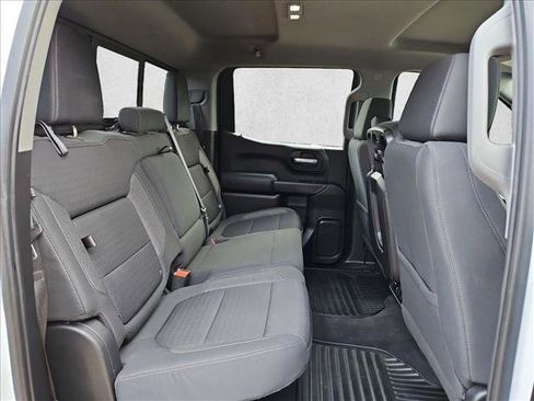 Used 2020 Chevrolet Silverado 1500 LT w/ Texas Edition image 20