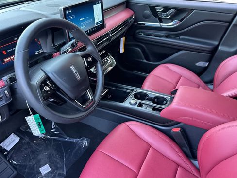 New 2025 Lincoln Corsair Grand Touring w/ Equipment Group 301A image 12