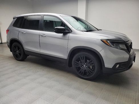 Used 2020 Honda Passport Sport image 11