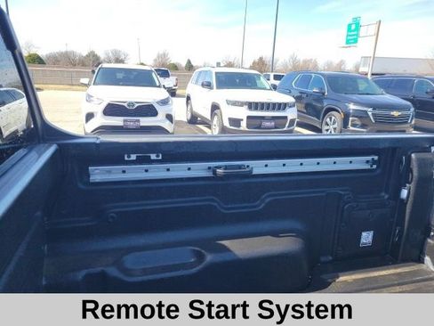 Used 2022 Ford Maverick Lariat w/ Lariat Luxury Package image 6