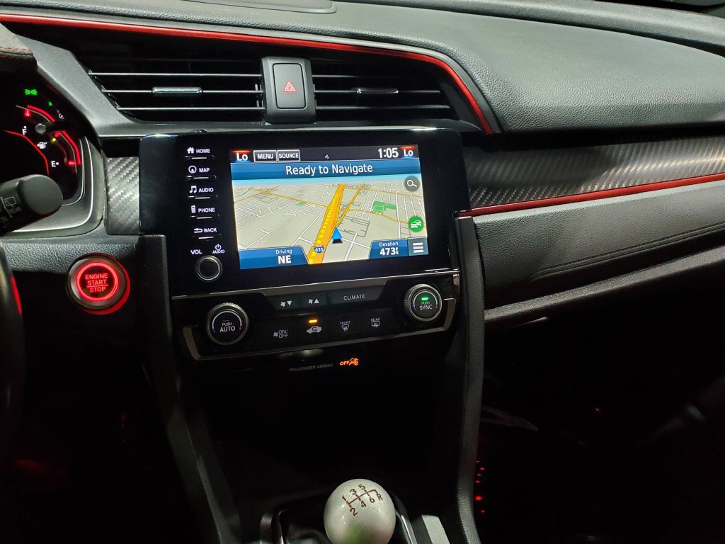 Used 2019 Honda Civic Type R image 24