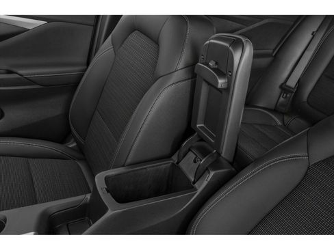 Used 2024 Buick Envista Avenir FWD image 42