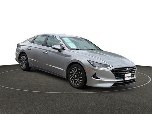 Used 2023 Hyundai Sonata SEL FWD image 9