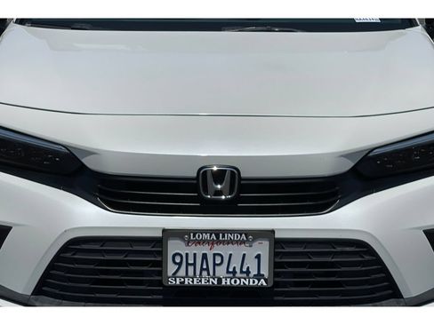 Used 2023 Honda Civic Sport image 13