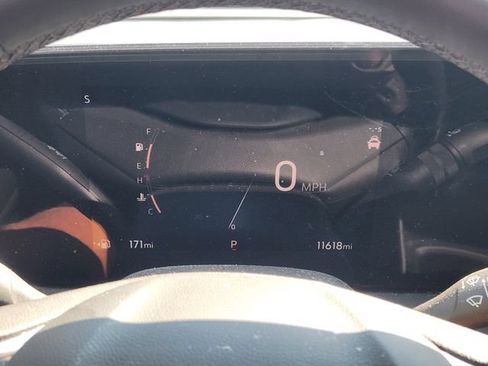 Used 2024 Buick Encore GX Sport Touring w/ Advanced Technology Package FWD image 13