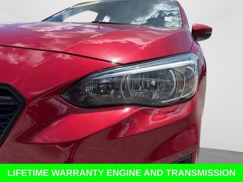 Used 2019 Subaru Impreza 2.0i Sport AWD/4WD image 10