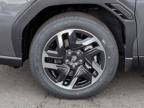 New 2026 Subaru Forester Limited image 14