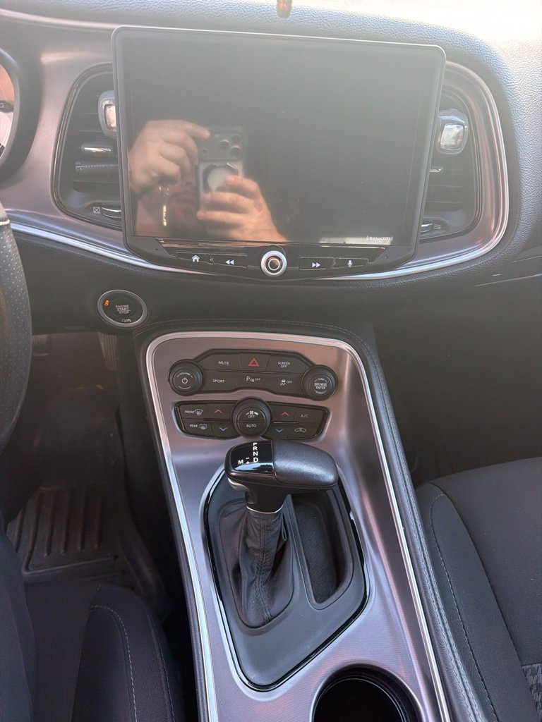 Used 2019 Dodge Challenger GT w/ Blacktop Package AWD/4WD image 8