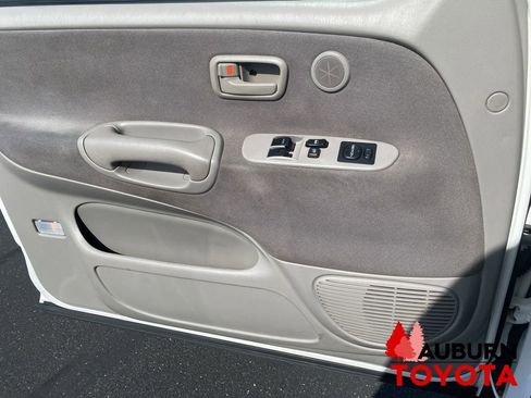 Used 2003 Toyota Tundra SR5 AWD/4WD image 32