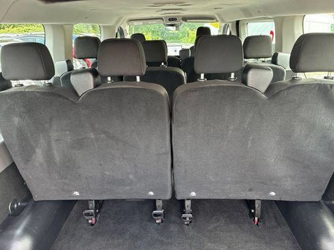 Used 2023 Ford Transit 350 XLT RWD image 14