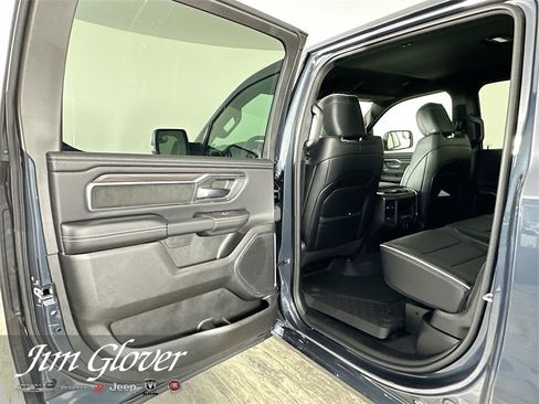 New 2026 RAM 1500 Laramie w/ Sport Appearance Package image 13