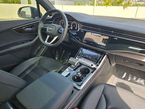 Used 2022 Audi Q7 3.0T Prestige image 10