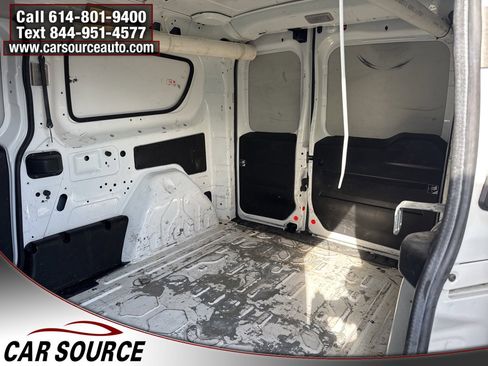 Used 2017 RAM ProMaster City Tradesman w/ Rear Back-up Camera Group image 26