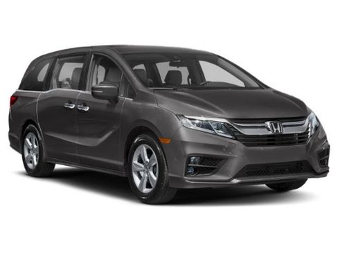 Used 2019 Honda Odyssey EX image 6